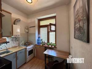 2-к квартира, вторичка, 42м2, 2/2 этаж