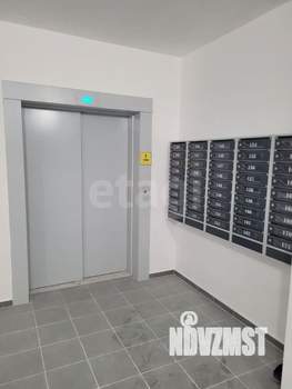 1-к квартира, вторичка, 38м2, 1/9 этаж