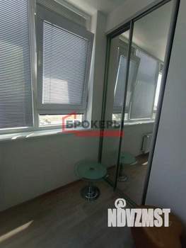 Студия квартира, вторичка, 34м2, 5/9 этаж