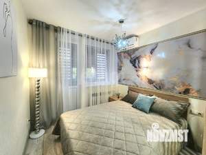 1-к квартира, вторичка, 31м2, 2/5 этаж