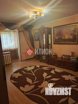 4-к квартира, вторичка, 132м2, 1/5 этаж