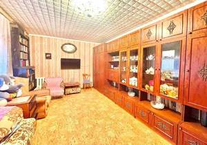 2-к квартира, вторичка, 51м2, 2/5 этаж