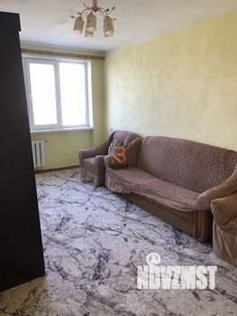 3-к квартира, вторичка, 72м2, 4/5 этаж