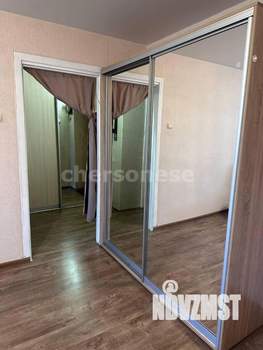 1-к квартира, вторичка, 36м2, 5/5 этаж