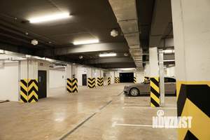 Студия квартира, вторичка, 92м2, 5/7 этаж