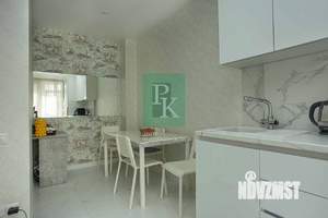 1-к квартира, вторичка, 42м2, 4/5 этаж
