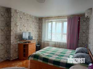 1-к квартира, вторичка, 40м2, 10/10 этаж