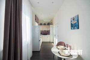 1-к квартира, вторичка, 32м2, 2/2 этаж