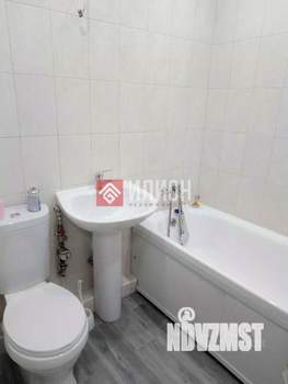 1-к квартира, вторичка, 30м2, 5/5 этаж