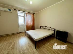 1-к квартира, вторичка, 40м2, 5/5 этаж