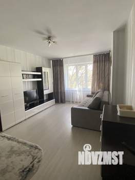 1-к квартира, вторичка, 42м2, 2/9 этаж