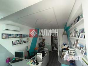 3-к квартира, вторичка, 98м2, 1/10 этаж