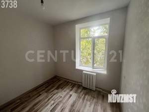 2-к квартира, вторичка, 34м2, 2/3 этаж