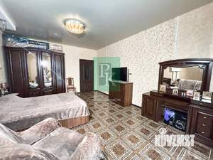 2-к квартира, вторичка, 95м2, 3/10 этаж