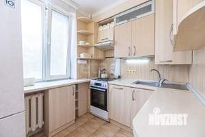 3-к квартира, вторичка, 61м2, 2/5 этаж