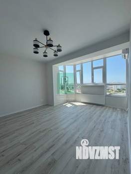 1-к квартира, вторичка, 47м2, 7/9 этаж