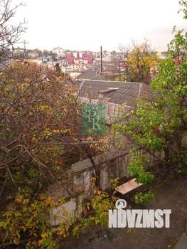 2-к квартира, вторичка, 64м2, 2/2 этаж