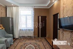 3-к квартира, вторичка, 60м2, 1/1 этаж