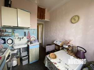 2-к квартира, вторичка, 44м2, 3/5 этаж