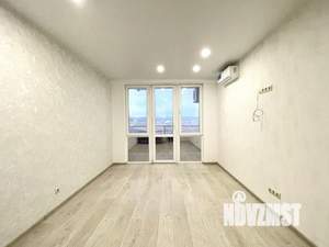 Студия квартира, вторичка, 27м2, 2/6 этаж