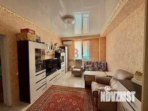 1-к квартира, вторичка, 37м2, 8/9 этаж