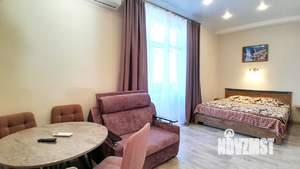 Студия квартира, вторичка, 24м2, 2/4 этаж