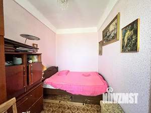3-к квартира, вторичка, 58м2, 5/5 этаж