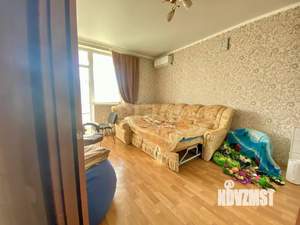 1-к квартира, вторичка, 36м2, 5/5 этаж