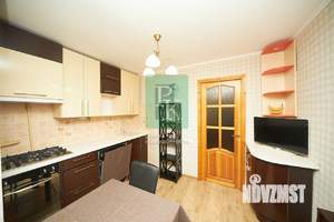 3-к квартира, вторичка, 73м2, 1/5 этаж