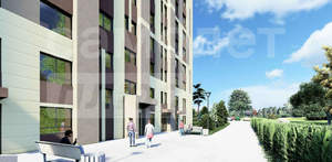 2-к квартира, вторичка, 58м2, 5/10 этаж