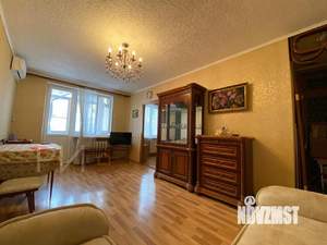 3-к квартира, вторичка, 58м2, 5/5 этаж