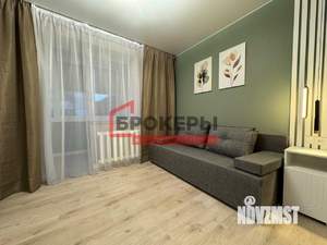 2-к квартира, вторичка, 56м2, 2/5 этаж