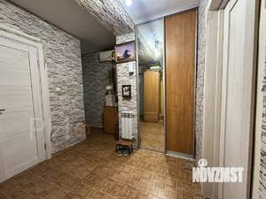 2-к квартира, вторичка, 55м2, 1/5 этаж