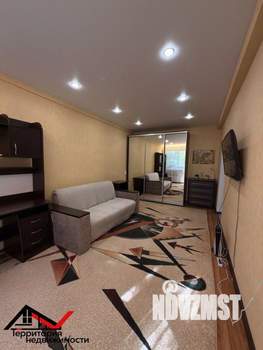 1-к квартира, вторичка, 31м2, 3/5 этаж