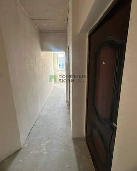 2-к квартира, вторичка, 61м2, 2/4 этаж