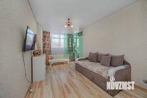 1-к квартира, вторичка, 46м2, 2/16 этаж