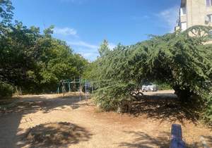 2-к квартира, вторичка, 45м2, 2/5 этаж