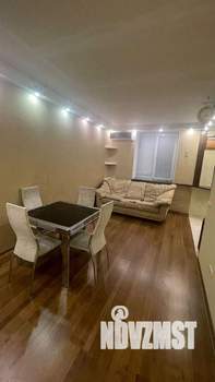 3-к квартира, вторичка, 75м2, 4/5 этаж
