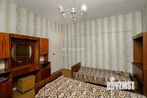 2-к квартира, вторичка, 56м2, 1/9 этаж