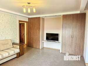 1-к квартира, вторичка, 47м2, 7/9 этаж