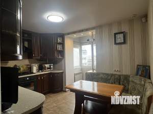 3-к квартира, вторичка, 71м2, 5/6 этаж