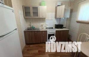1-к квартира, вторичка, 32м2, 4/9 этаж