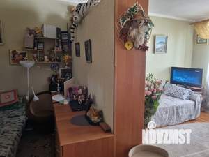 1-к квартира, вторичка, 31м2, 5/5 этаж