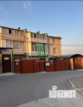 1-к квартира, сданный дом, 16м2, 1/3 этаж