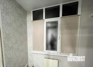 1-к квартира, вторичка, 40м2, 1/11 этаж