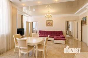 4-к квартира, вторичка, 85м2, 9/13 этаж