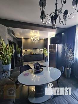 2-к квартира, вторичка, 65м2, 3/4 этаж