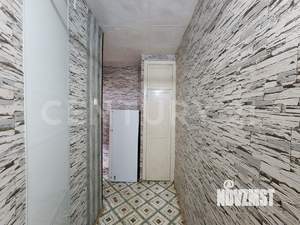 2-к квартира, вторичка, 61м2, 5/5 этаж