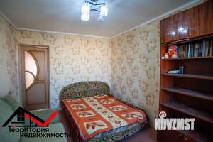 1-к квартира, вторичка, 31м2, 9/9 этаж