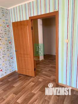 3-к квартира, вторичка, 70м2, 5/5 этаж